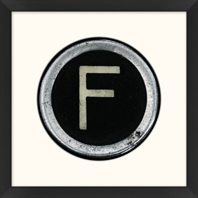 Type Key: F