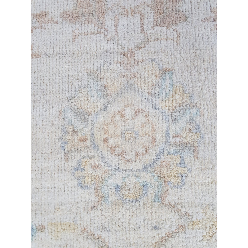 Sultanabad One-of-a-Kind 3'10" X 6' Area Rug