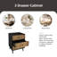 Table de chevet Herbey