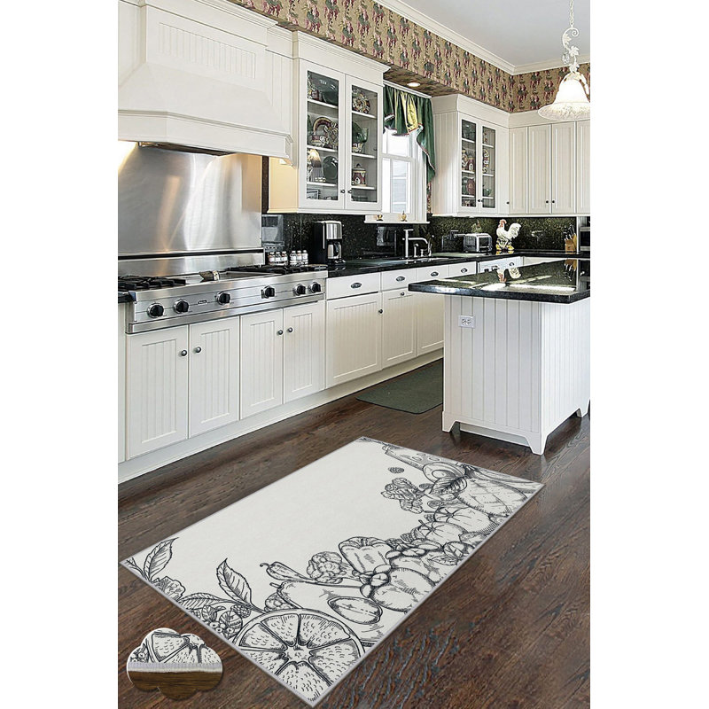 Luxurious 3D Printed Area Rug, 4.6 x 7.2 Feet, 100% Polyester | 650 g/m², 0.3 in Pile Height | Non-Slip PVC Dot Underside, Machine Washable | Ideal for Living Room, Bedroom & Home Décor | Durable & Stylish Design