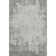 Premium Machine Washable Prisco Gray Rug