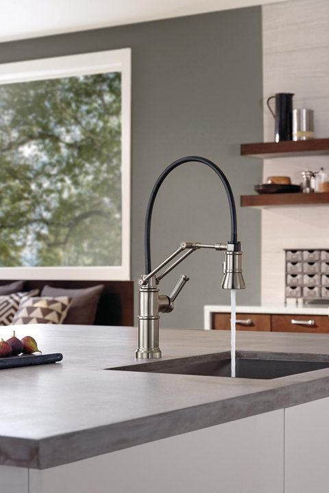 The Artesso Collection