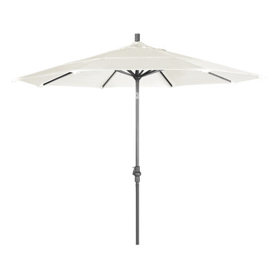 Broadmeade 132'' Sunbrella® Outdoor Umbrella