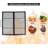 Cast Iron Grill Griddle