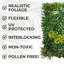 Plastic Wall Decor