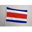 Drapeau du Costa Rica — Drapeau extérieur-1921467555