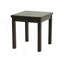 Ensemble de tables basses 3 pièces, table basse classique 1X et tables de bout 2X, table basse