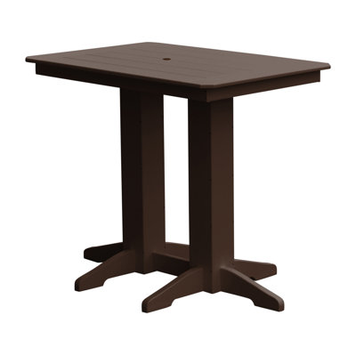 Table de bar Nettie