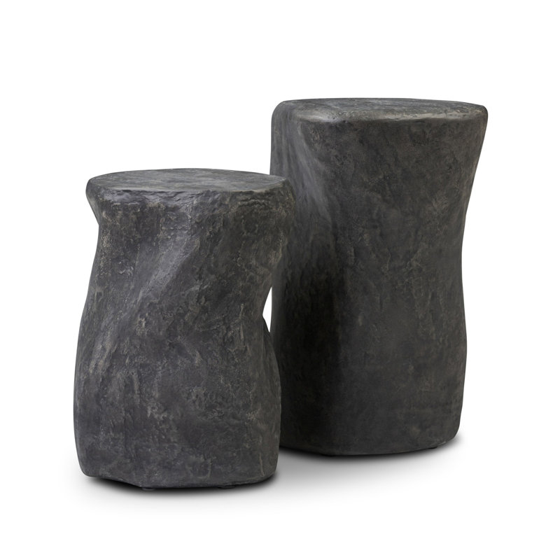 Bomba End Table