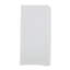 Serviette de table Caliban Crisp And Classic (ensemble de 4) 20S-88308175