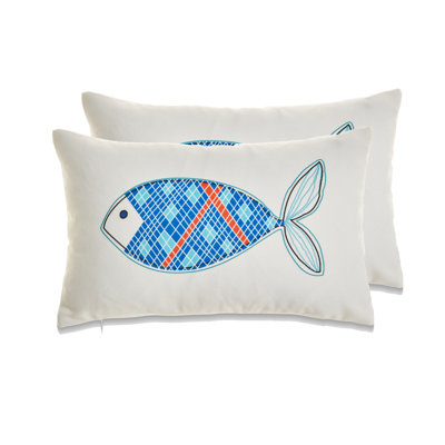 Housse de coussin Summmerside