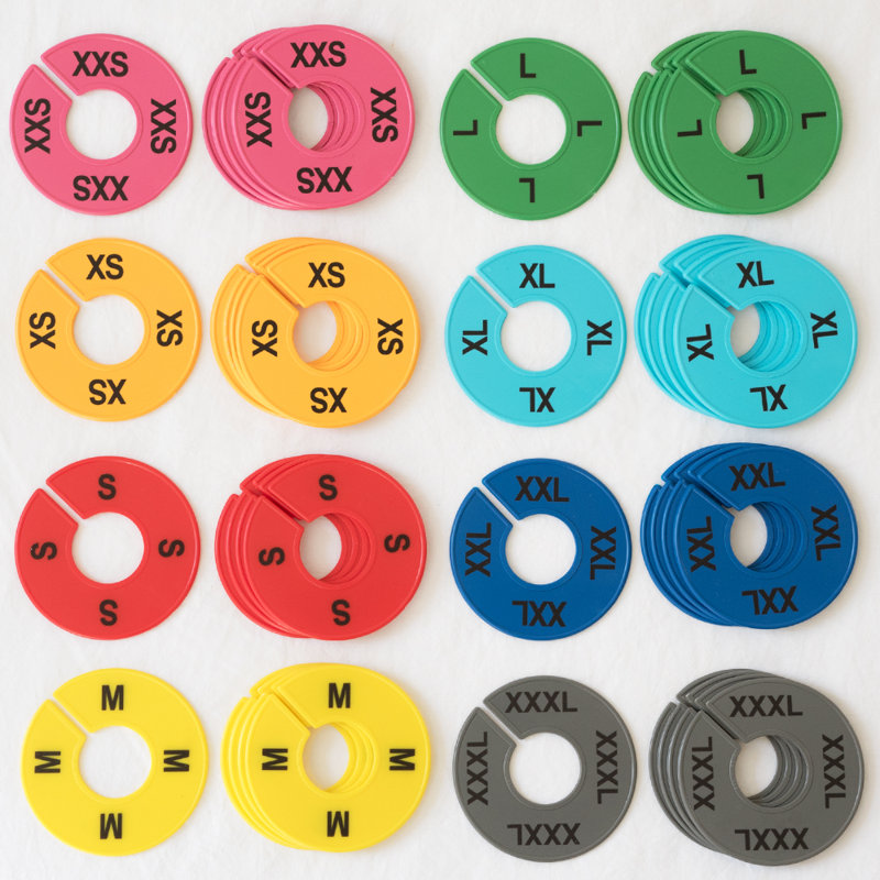 Cloison ronde Kingswood XXS - XXL