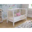 Adwolf Cot Bed with Mattress-2028034666