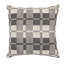 Housse et insert de coussin carré 100% coton Milana-897460706
