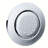 Sofia Large Ceiling Rain Shower Set Premium Rainfall Experience with Elegant Design-297651851