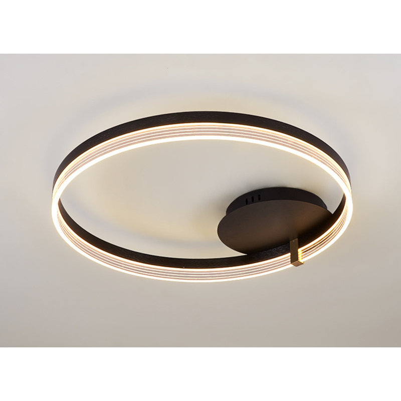Brayelle LED Flush Mount