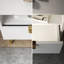 38 cm W Bedside Table-1999894236