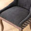 Ensemble de 2 chaises A&A Furniture