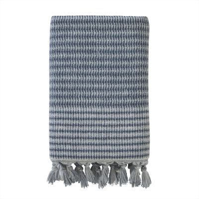 Yehuda Cotton Plush Bath Towel