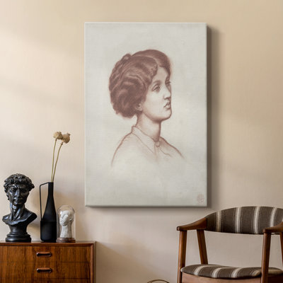 Croquis rétro LXVII - galerie Cavas sur mesure