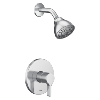 Vichy Eco Performance Shower Faucet