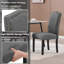 Morgandale 49cm H Upholstered Parsons Chair-91916976