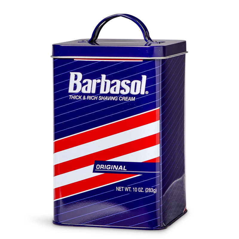 Underground Toys Decorative Bin