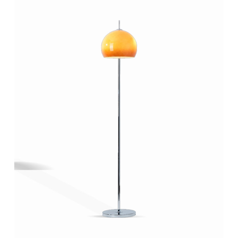 Lampe sur pied à dôme en verre Ambient Lighting