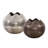 Locher Metal Table Vase-1707467045-1707467042