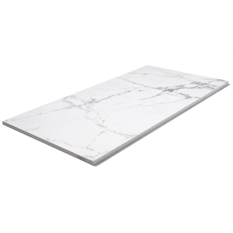 View of 20 Marble Floor Living Room Ideas for A Luxurious Look