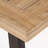 Exotic Look Dining Table, Kitchen Table