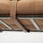 Magnolia Upholstered Bench-2029732219