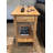 Amreece End Table with Storage-1329241214