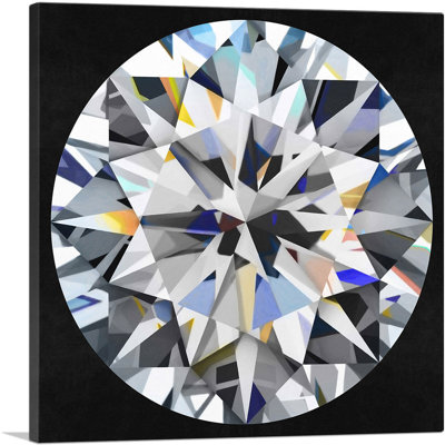 Graphic Art Print