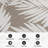 Benavidez Reversible Floral Beige/Ivory Indoor & Outdoor Area Rug-1509715638