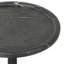 Viola Marble End Table-427314851