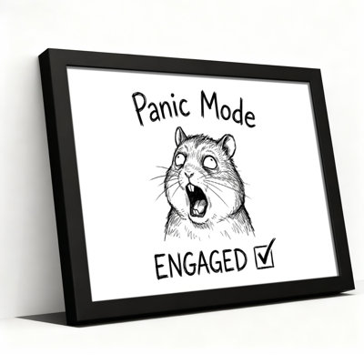 Panic Mode