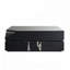Table basse noire
