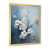 Gold Single Picture Framed selected