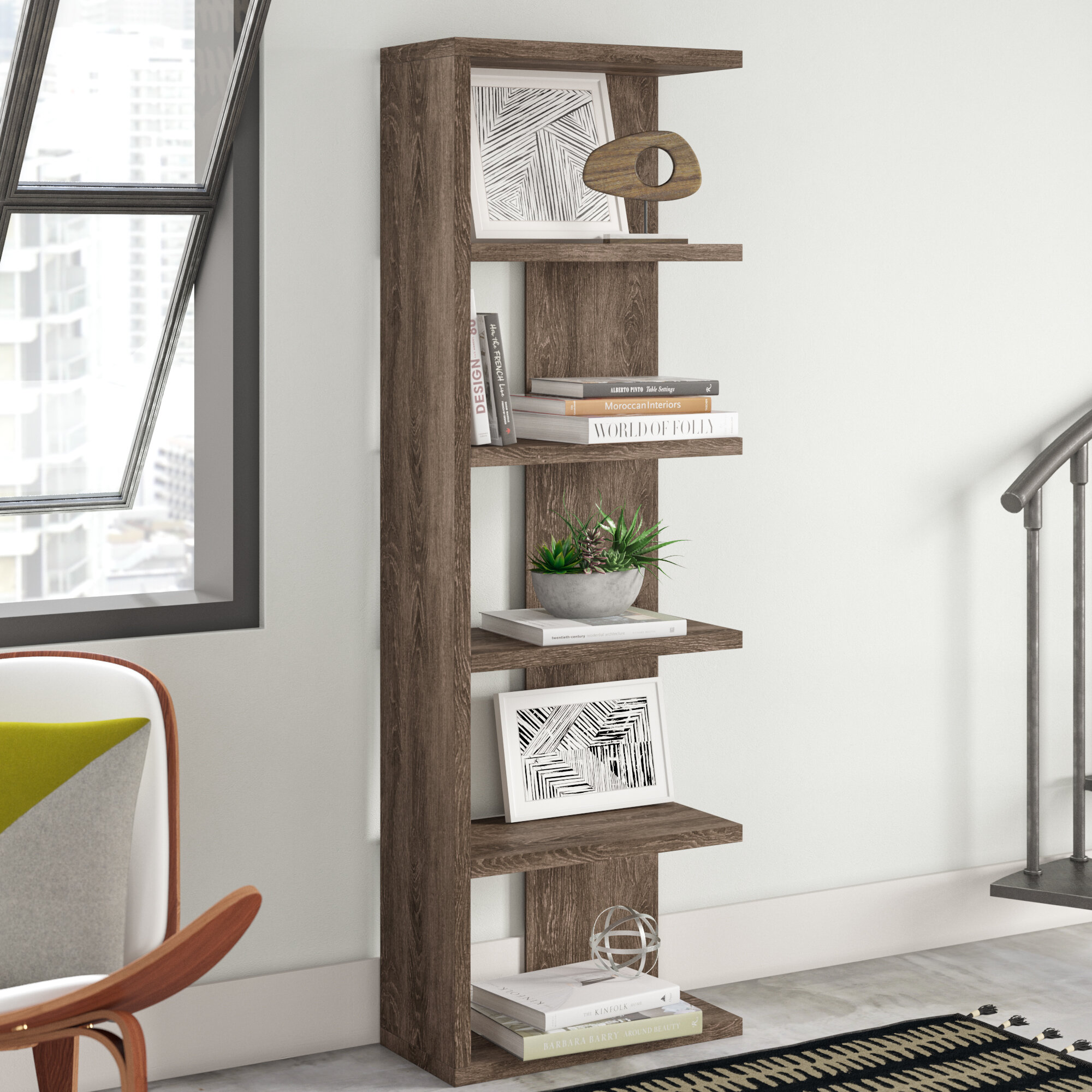 https://assets.wfcdn.com/im/54437229/compr-r85/1013/101349988/loiseau-5-tier-bookcase.jpg