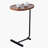 2-pieces C-shaped Side Table, Small Sofa Table for Small Spaces, Living Room, Bedroom-431741038-424802040