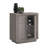 Storage Cabinet, Gray Finish