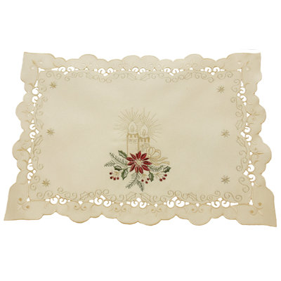 Napperon 20 "Glow