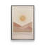 Sunrise Serenity, reproduction sur toile-2036222967-2036222966