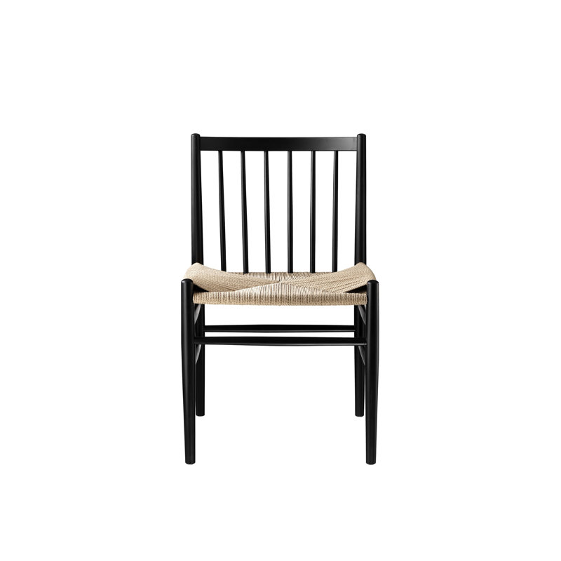 J80 by Jørgen Bækmark, Jet Black