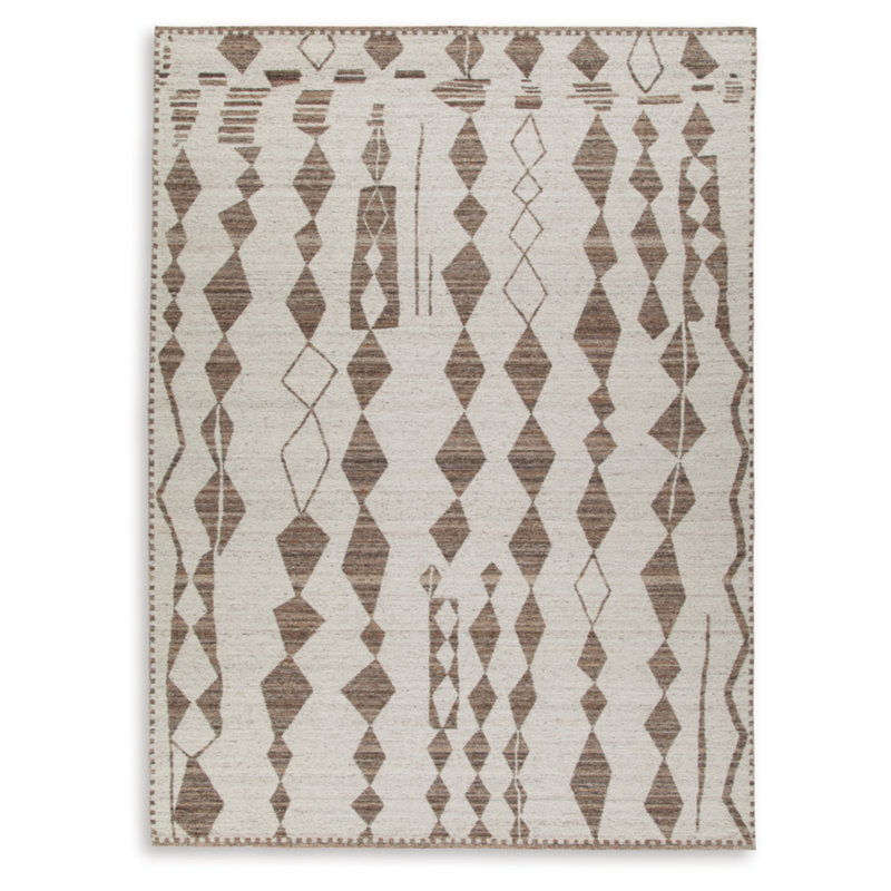 Malike Rug, Rectangle 10'2" x 14'1"