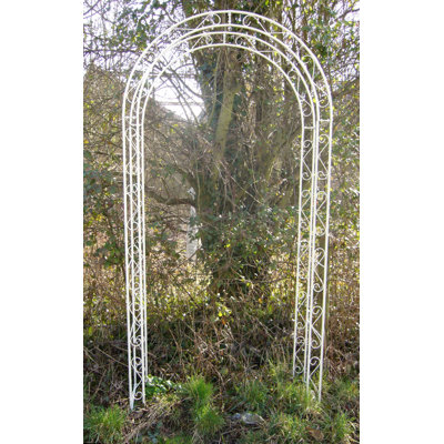 Niantic Arch