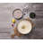 12 - Piece Cookware Set