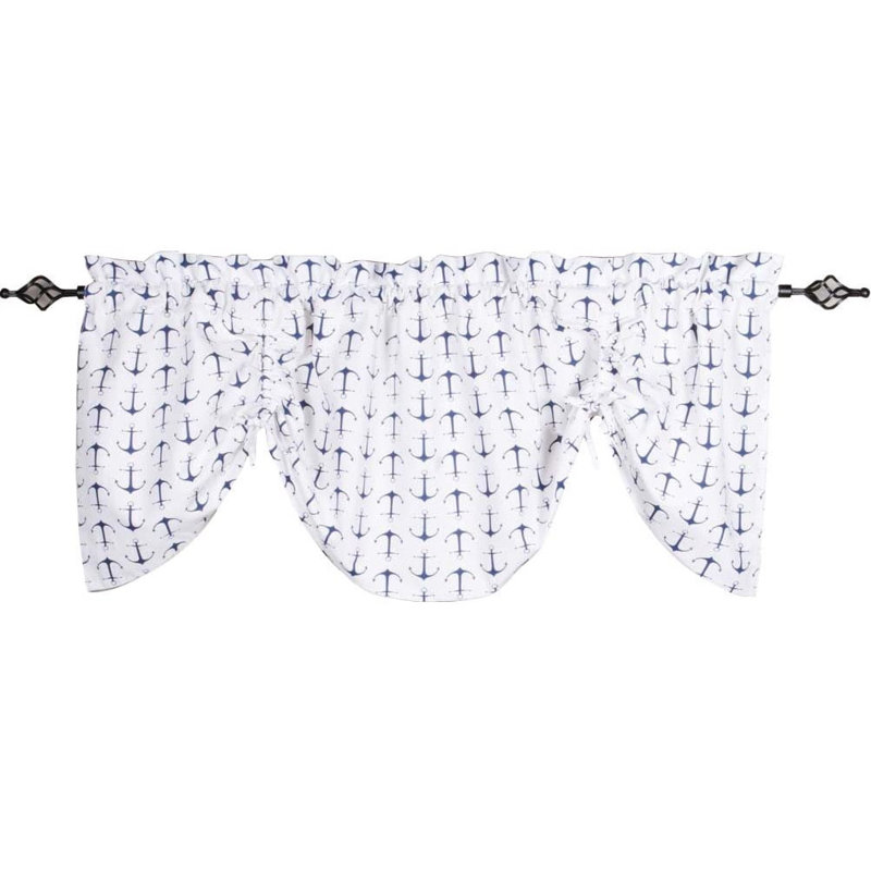 Winchelsea Cotton Blend Window Valance