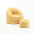 Velours jaune